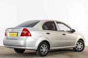 Chevrolet Aveo I Рестайлинг Тюмень  - изображение 24