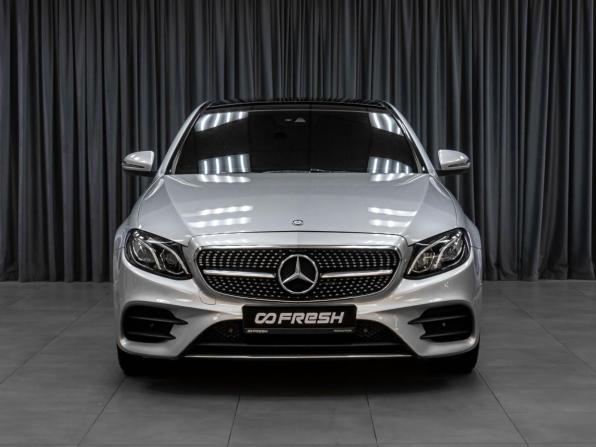 Mercedes-Benz E-Класс V (W213 S213 C238) с пробегом 2016 года, цена 3 269 000 рублей, 158302 км, седан, Автокод Объявления