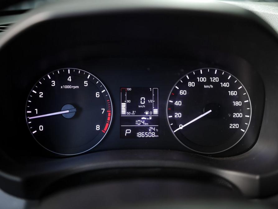 Hyundai Creta I Ижевск  - изображение 15