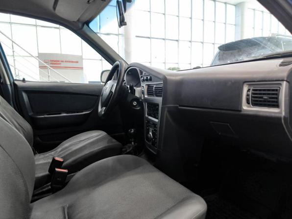 Daewoo Nexia I Рестайлинг с пробегом 2010 года, цена 150 000 рублей, 130000 км, седан, Автокод Объявления