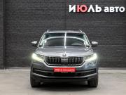 Skoda Kodiaq I Екатеринбург  - изображение 23