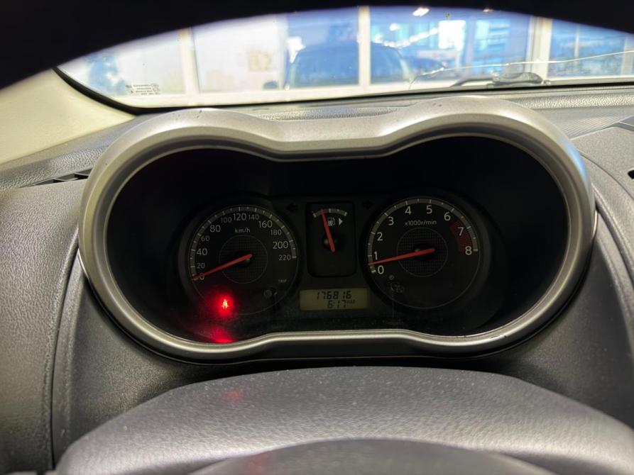 Nissan Note I Волгоград  - изображение 11