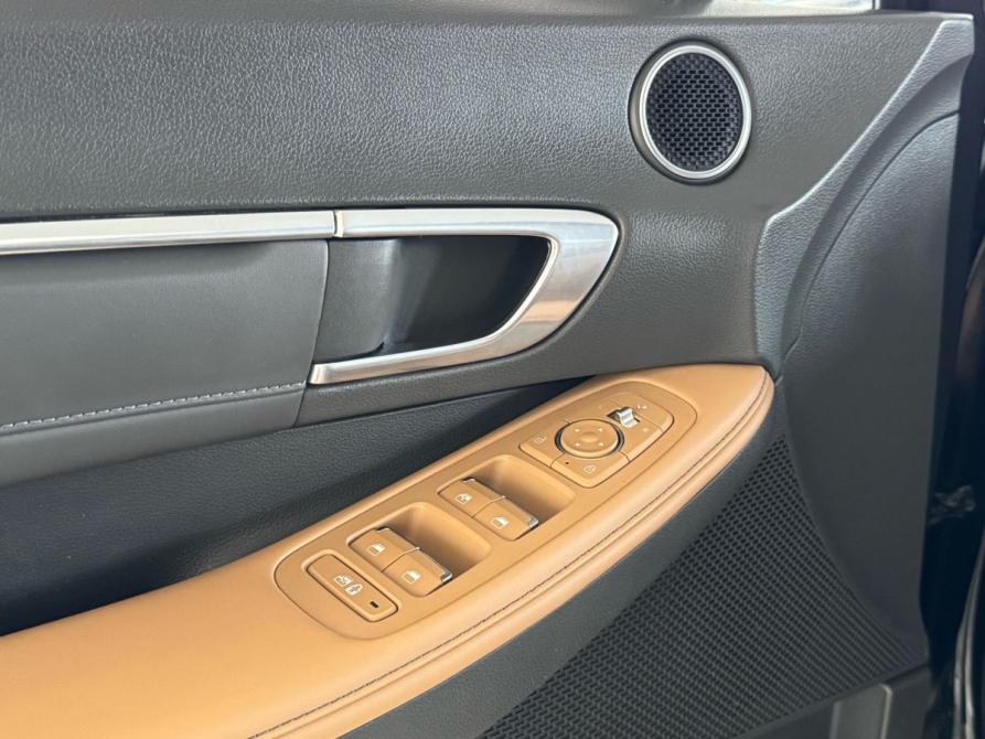 Hyundai Sonata VIII (DN8) Челябинск  - изображение 16