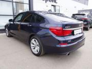 BMW 5 серии VI (F10/F11/F07) Москва  - изображение 23
