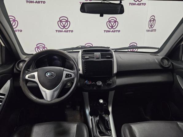Lifan X60 I с пробегом 2014 года, цена 395 000 рублей, 139188 км, внедорожник, Автокод Объявления