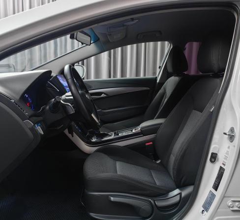 Hyundai i40 I с пробегом 2014 года, цена 985 000 рублей, 211833 км, седан, Автокод Объявления