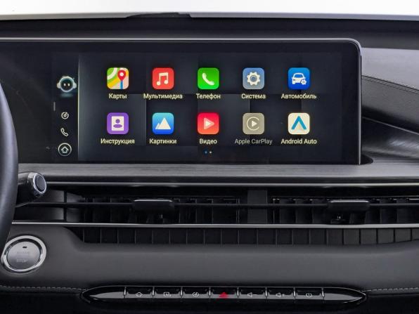 Chery Tiggo 7 Pro Max I с пробегом 2022 года, цена 1 775 000 рублей, 40069 км, внедорожник, Автокод Объявления