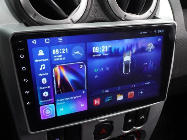Renault Logan I Рестайлинг с пробегом 2014 года, цена 579 000 рублей, 170480 км, седан, Автокод Объявления