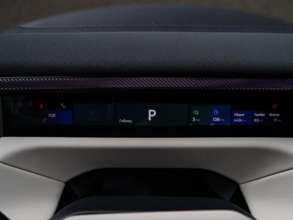 Lynk &amp; Co 900 с пробегом 2025 года, цена 7 200 000 рублей, 4001 км, внедорожник, Автокод Объявления