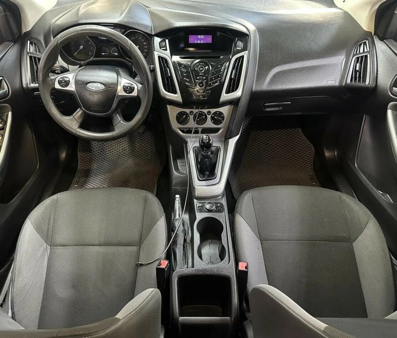 Ford Focus III Набережные Челны  - изображение 14