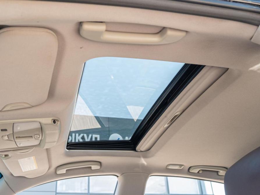 Infiniti EX I (J50) Краснодар  - изображение 12