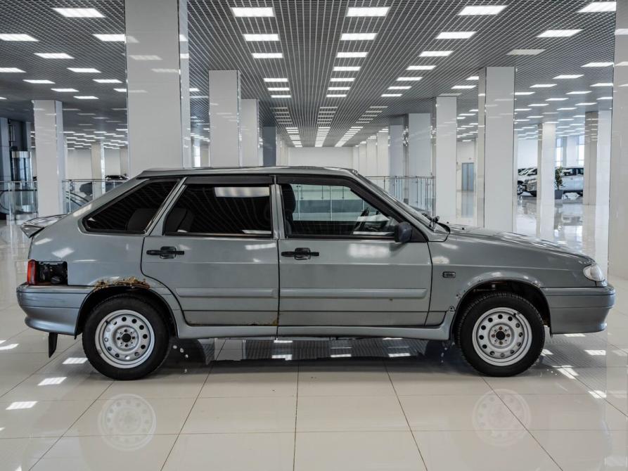 Lada (ВАЗ) 2114 Самара  - изображение 5