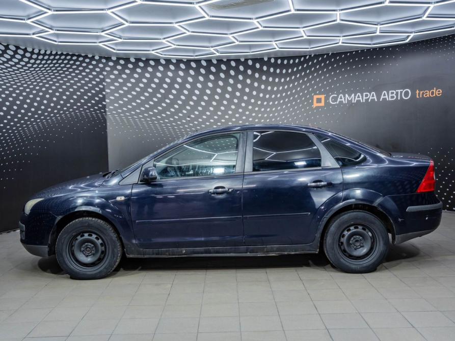 Ford Focus II Самара  - изображение 6