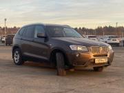 BMW X3 II (F25) Пермь  - изображение 11