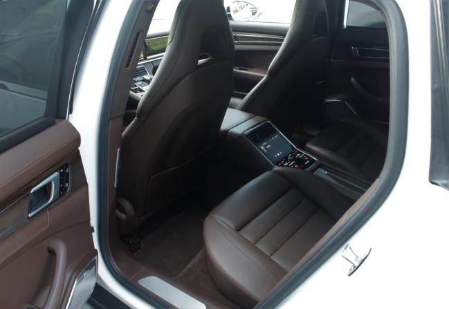 Porsche Panamera II Рестайлинг с пробегом 2020 года, цена 10 000 000 рублей, 39450 км, универсал, Автокод Объявления