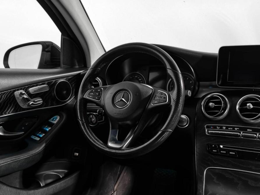 Mercedes-Benz GLC Coupe I (C253) Санкт-Петербург  - изображение 16