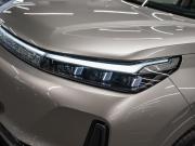 Geely Galaxy M9 Москва  - изображение 78