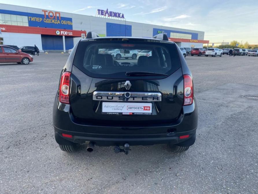 Renault Duster I Тверь  - изображение 6