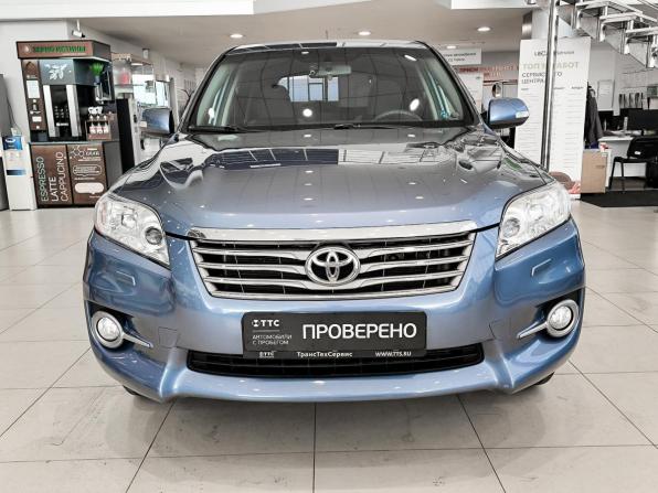 Toyota RAV4 III (XA30) Рестайлинг с пробегом 2012 года, цена 1 600 000 рублей, 210000 км, внедорожник, Автокод Объявления