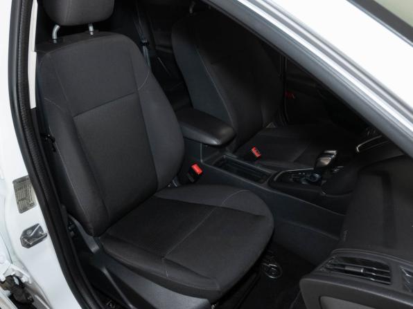 Ford Focus III Рестайлинг с пробегом 2016 года, цена 1 035 000 рублей, 159000 км, седан, Автокод Объявления