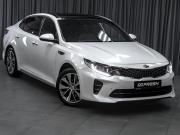 Kia Optima IV Тюмень  - изображение 41