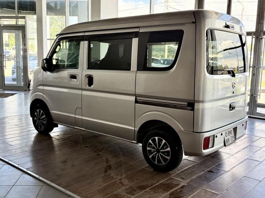 Nissan NV100 Clipper III Тула  - изображение 4