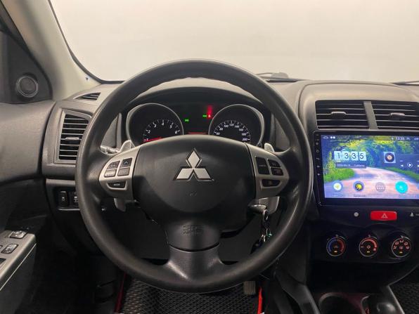 Mitsubishi ASX I с пробегом 2010 года, цена 598 000 рублей, 285000 км, внедорожник, Автокод Объявления