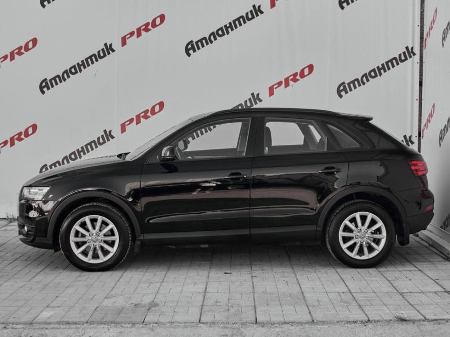Audi Q3 I (8U) Екатеринбург  - изображение 7