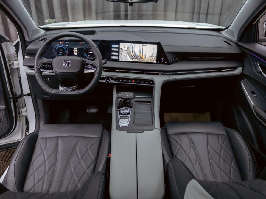 Changan CS75 Plus III Краснодар  - изображение 16
