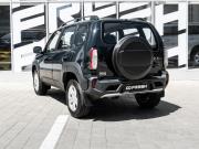 Lada (ВАЗ) Niva Travel I Ставрополь  - изображение 23