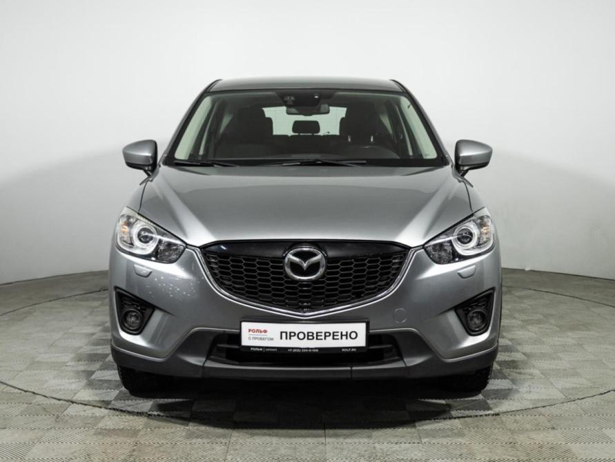 Mazda CX-5 I Санкт-Петербург  - изображение 2
