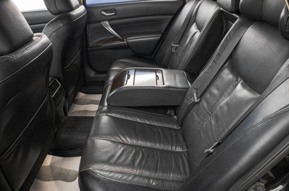 Nissan Teana II (J32) Рестайлинг Барнаул  - изображение 27