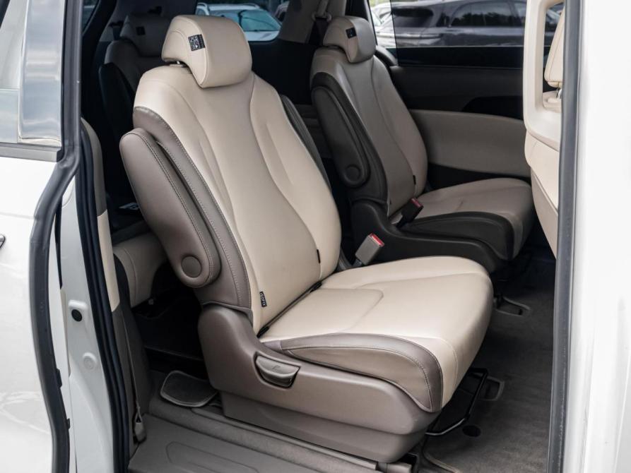 Kia Carnival IV Краснодар  - изображение 7