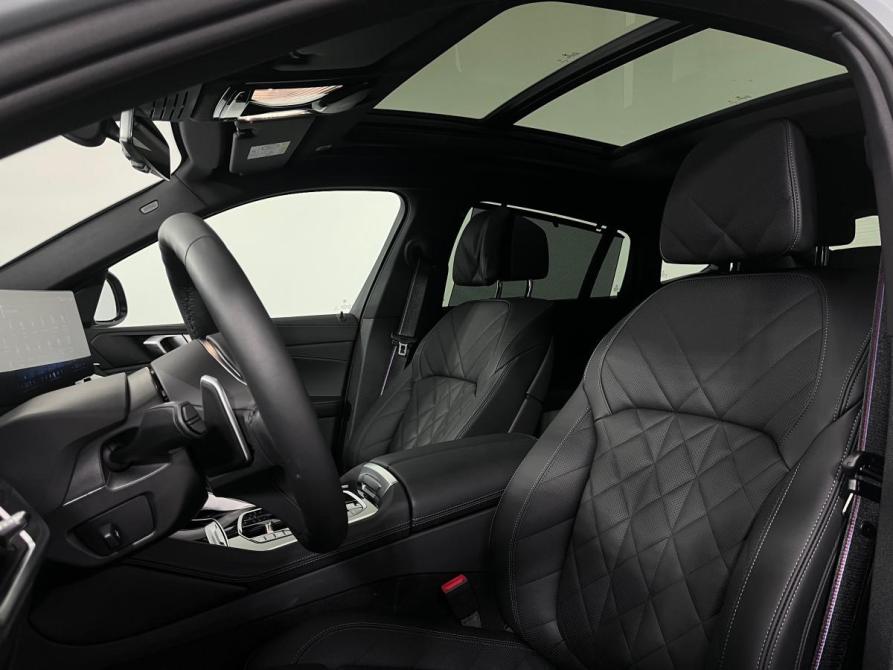 BMW X6 III (G06) Рестайлинг Ростов-на-Дону  - изображение 18