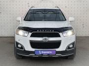 Chevrolet Captiva I Рестайлинг 2 Тамбов  - изображение 22