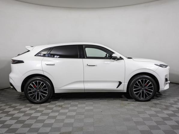 Changan UNI-K с пробегом 2023 года, цена 2 898 000 рублей, 17700 км, внедорожник, Автокод Объявления