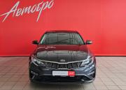 Kia Optima IV Рестайлинг Вологда  - изображение 29