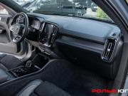 Volvo XC40 I Москва  - изображение 27