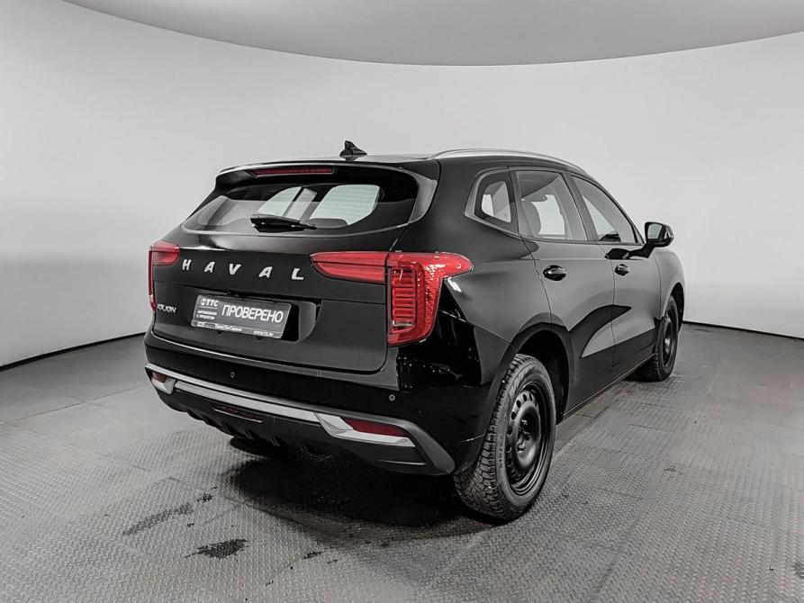 Haval Jolion I Уфа  - изображение 6