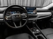 Jeep Compass II Рестайлинг Москва  - изображение 32