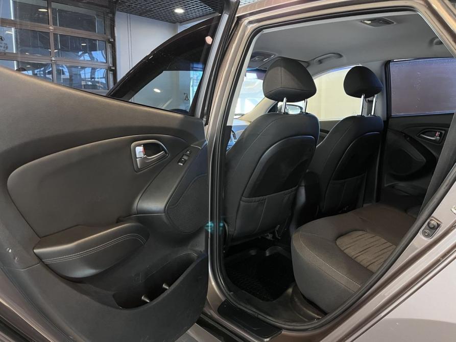 Hyundai ix35 I Рестайлинг Чебоксары  - изображение 24