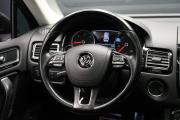 Volkswagen Touareg II Рестайлинг Крым  - изображение 47