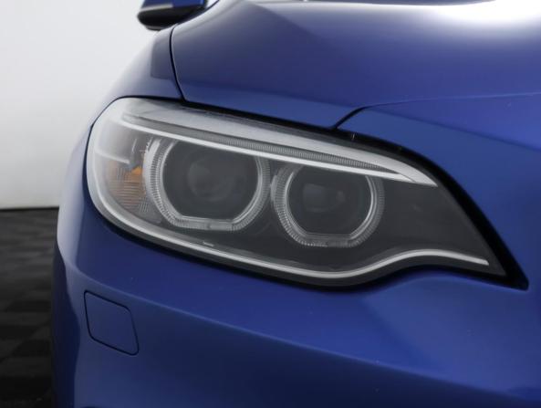 BMW 2 серии F22 с пробегом 2014 года, цена 2 374 000 рублей, 88519 км, купе, Автокод Объявления