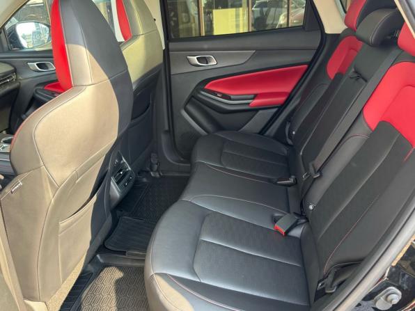 Changan CS55 Plus II с пробегом 2023 года, цена 2 030 000 рублей, 30837 км, внедорожник, Автокод Объявления