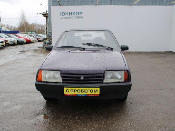 Lada (ВАЗ) 2109 с пробегом 1997 года, цена 85 000 рублей, 269716 км, хэтчбек, Автокод Объявления