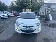 Hyundai i30 II Санкт-Петербург  - изображение 11