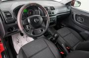 Skoda Fabia II Рестайлинг Красноярск  - изображение 33