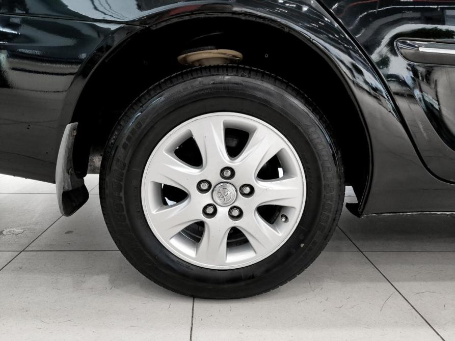 Toyota Camry V (XV30) Рестайлинг Казань  - изображение 22
