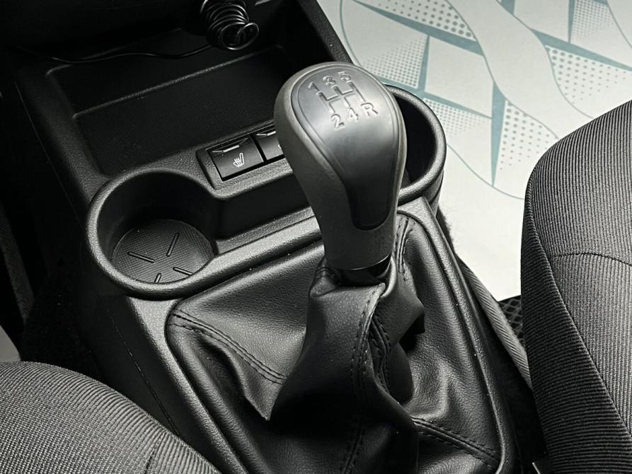 Lada (ВАЗ) Granta I Рестайлинг Мурманск  - изображение 13