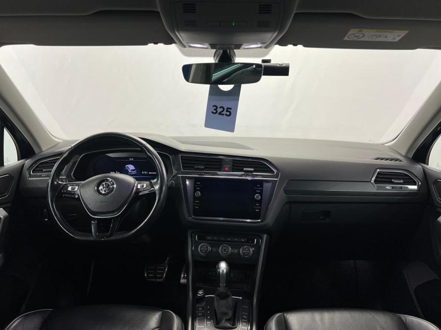 Volkswagen Tiguan II Санкт-Петербург  - изображение 11